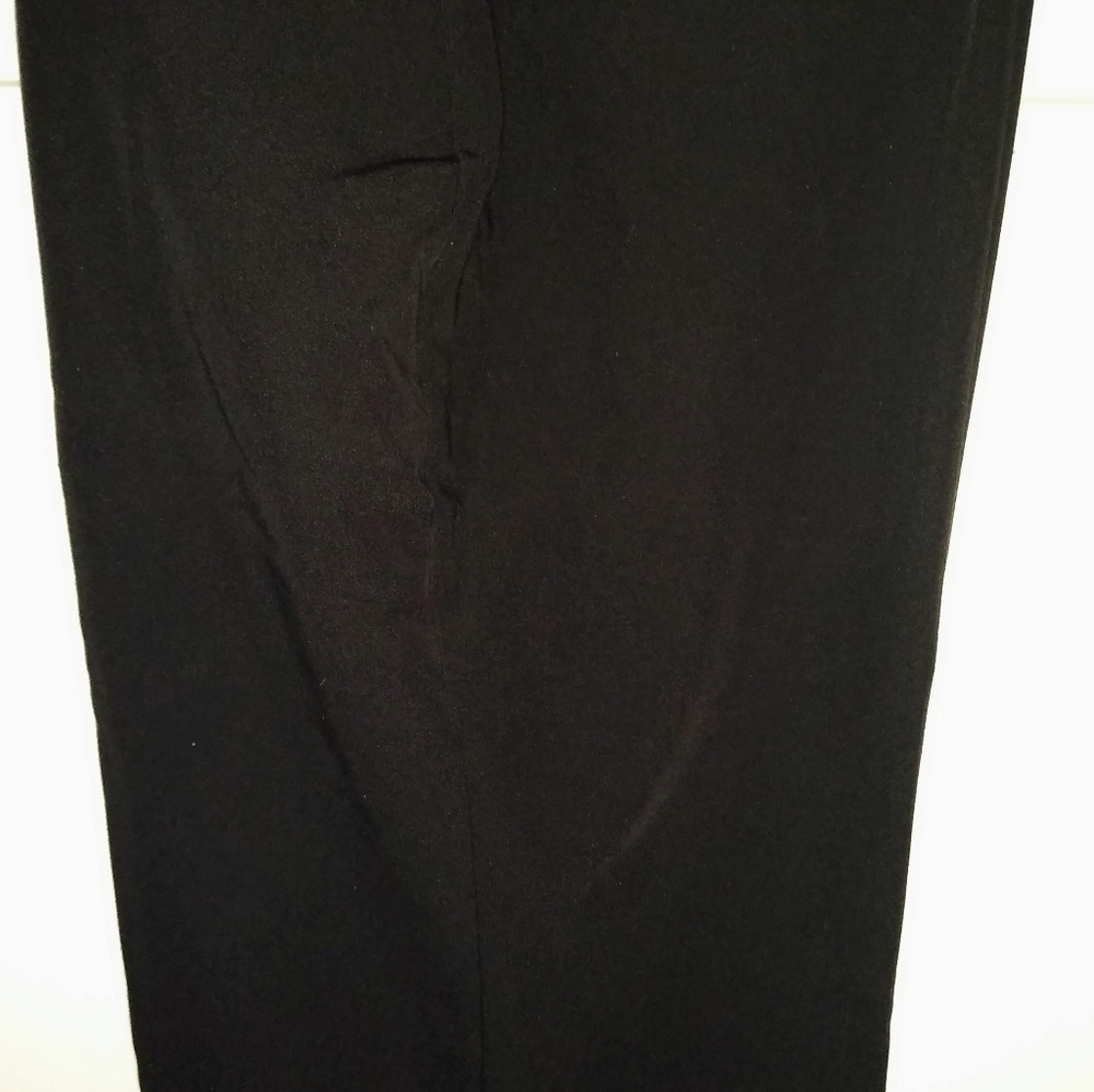 Dress pants